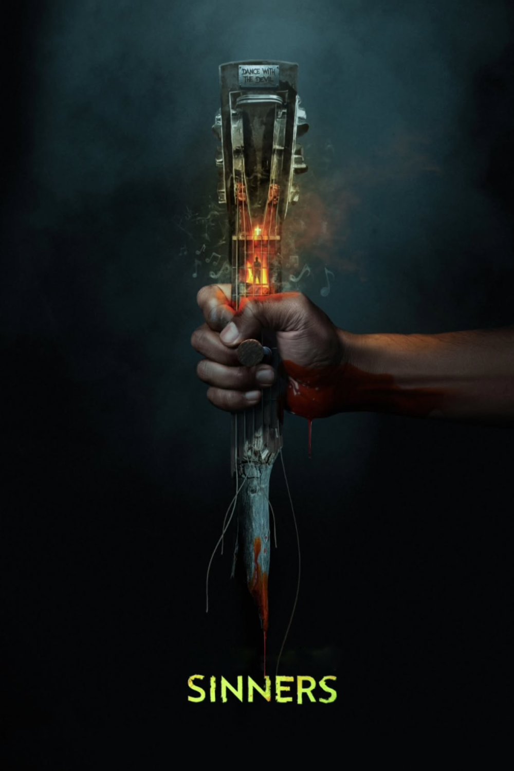 Sinners (2025) [457577] (A1755916968) [[Movies]] --Plex--